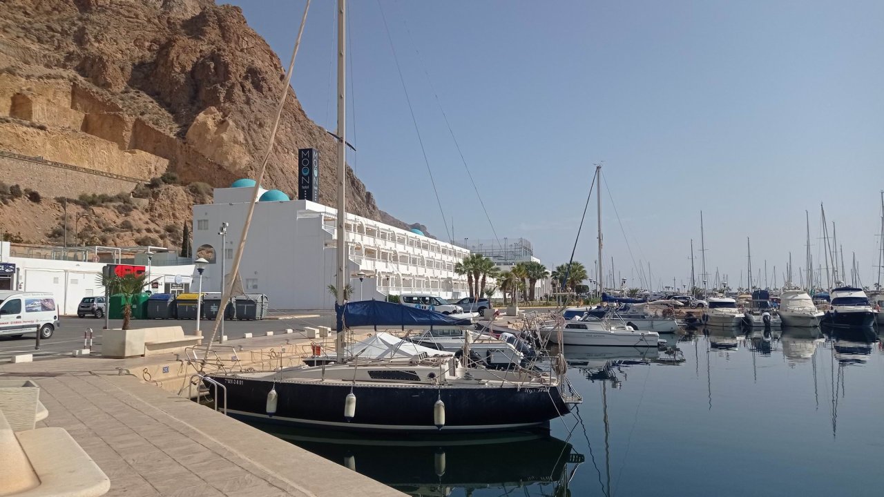 015 Palma de Mallorca - La Línea de la Concepción