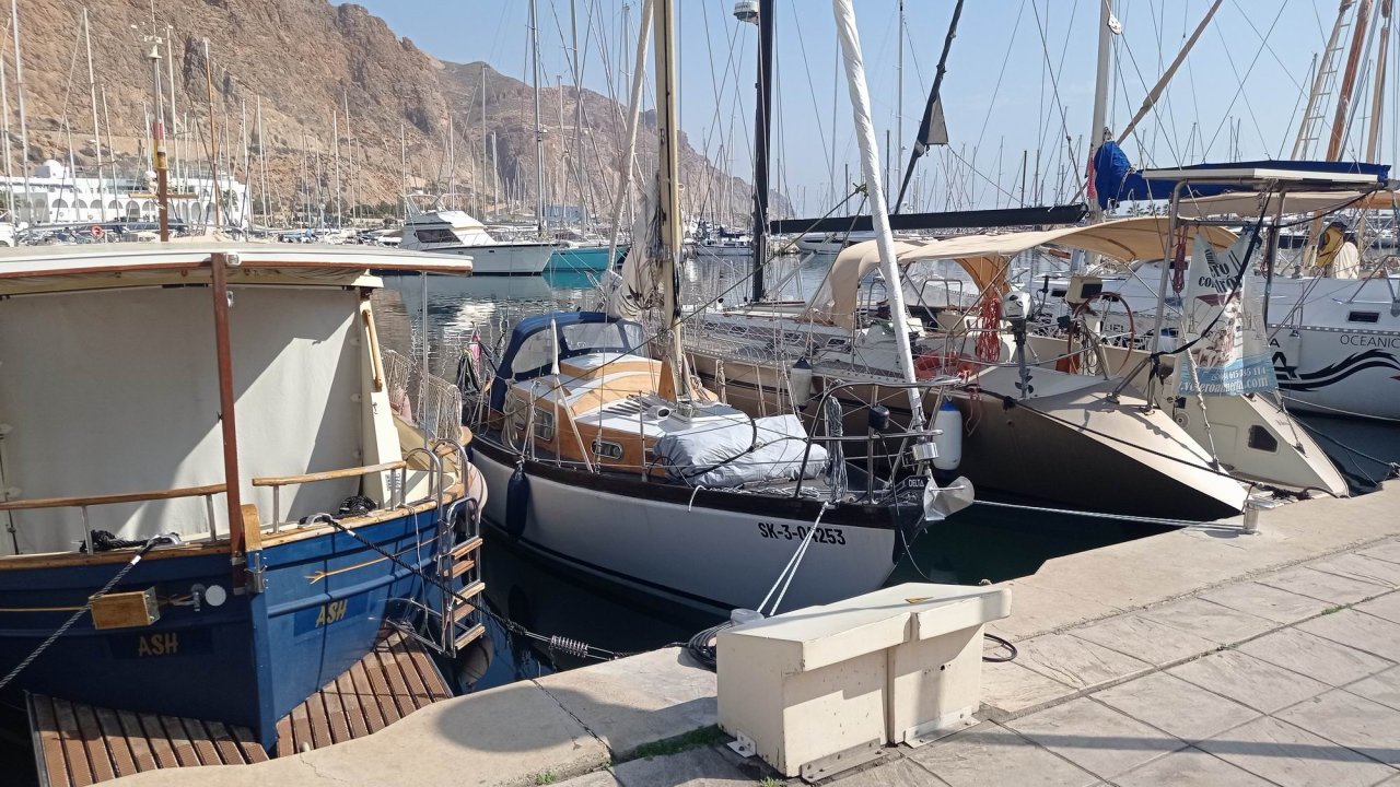 015 Palma de Mallorca - La Línea de la Concepción