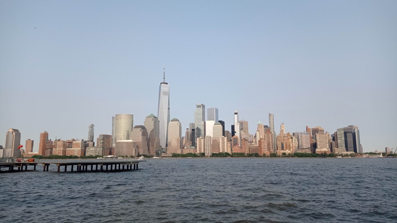 025 New Jersey a New York