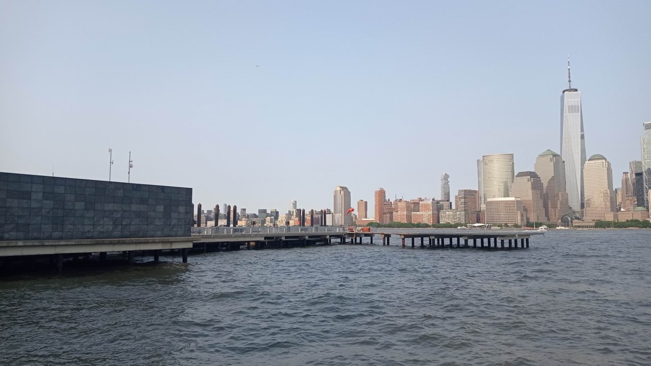 025 New Jersey a New York