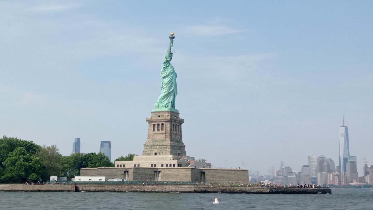 025 New Jersey a New York