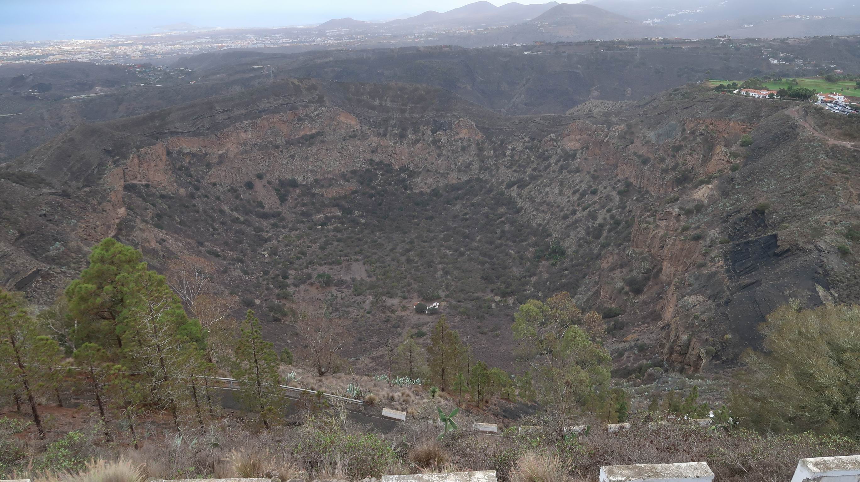 LaLinea GranCanaria 15