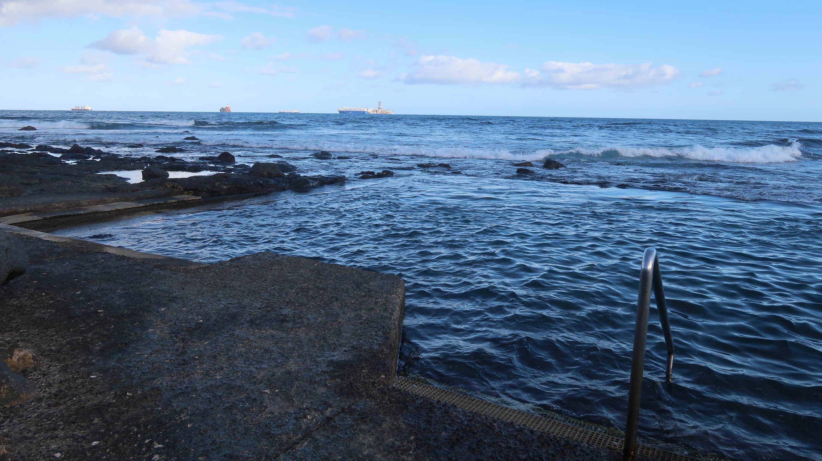 LaLinea GranCanaria 41