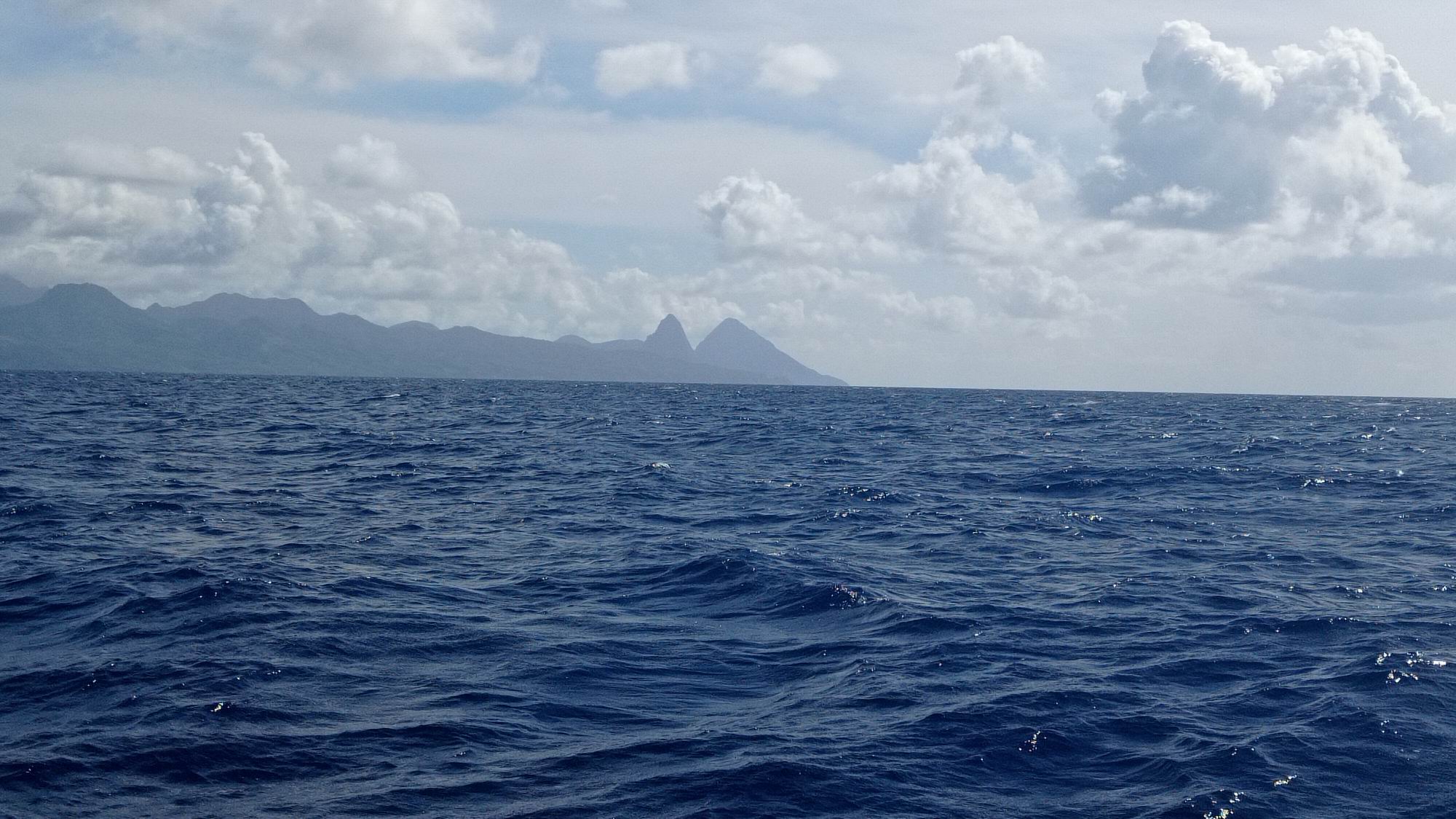 Saint Lucia San Blas 7