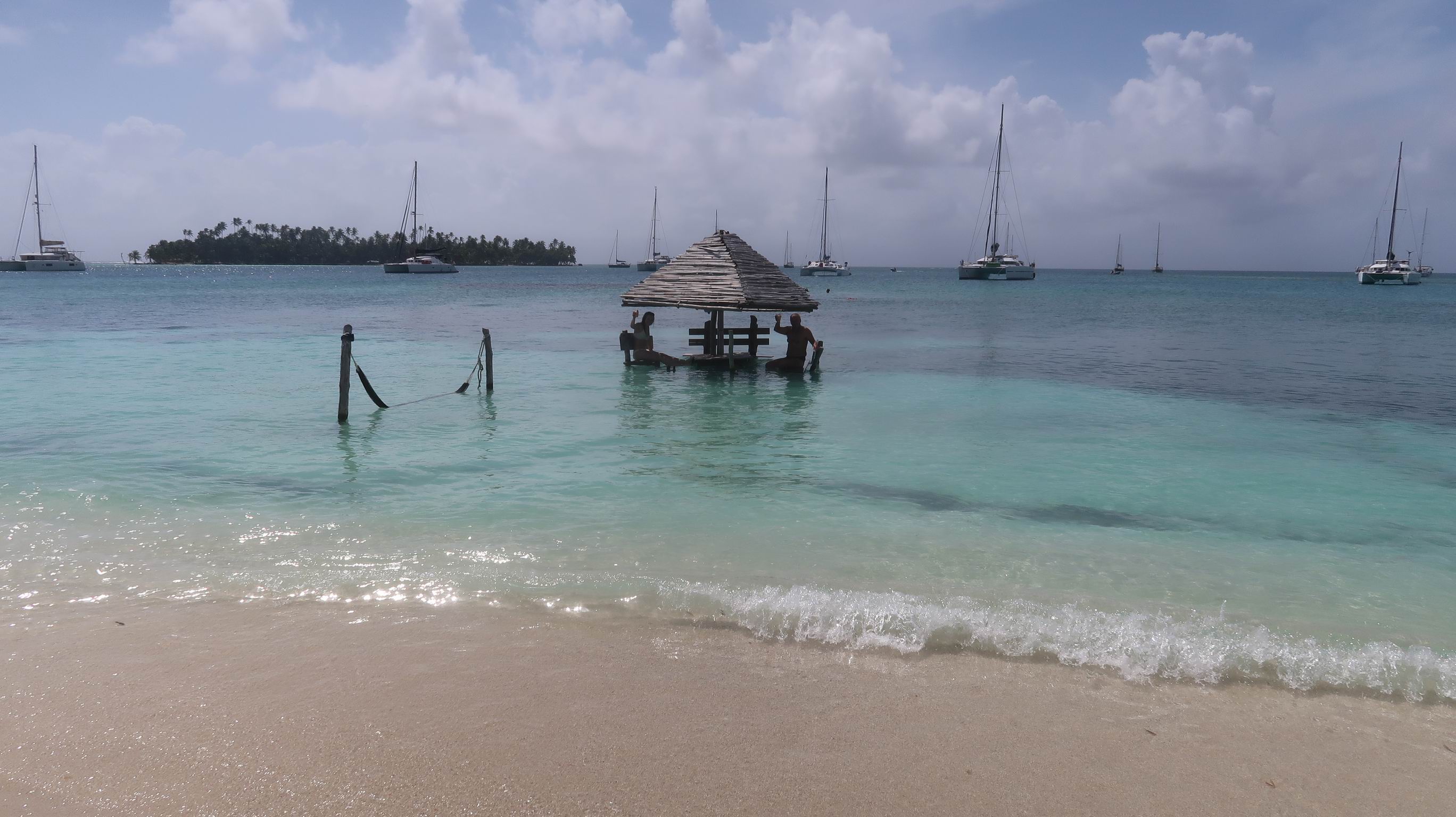 San Blas 019