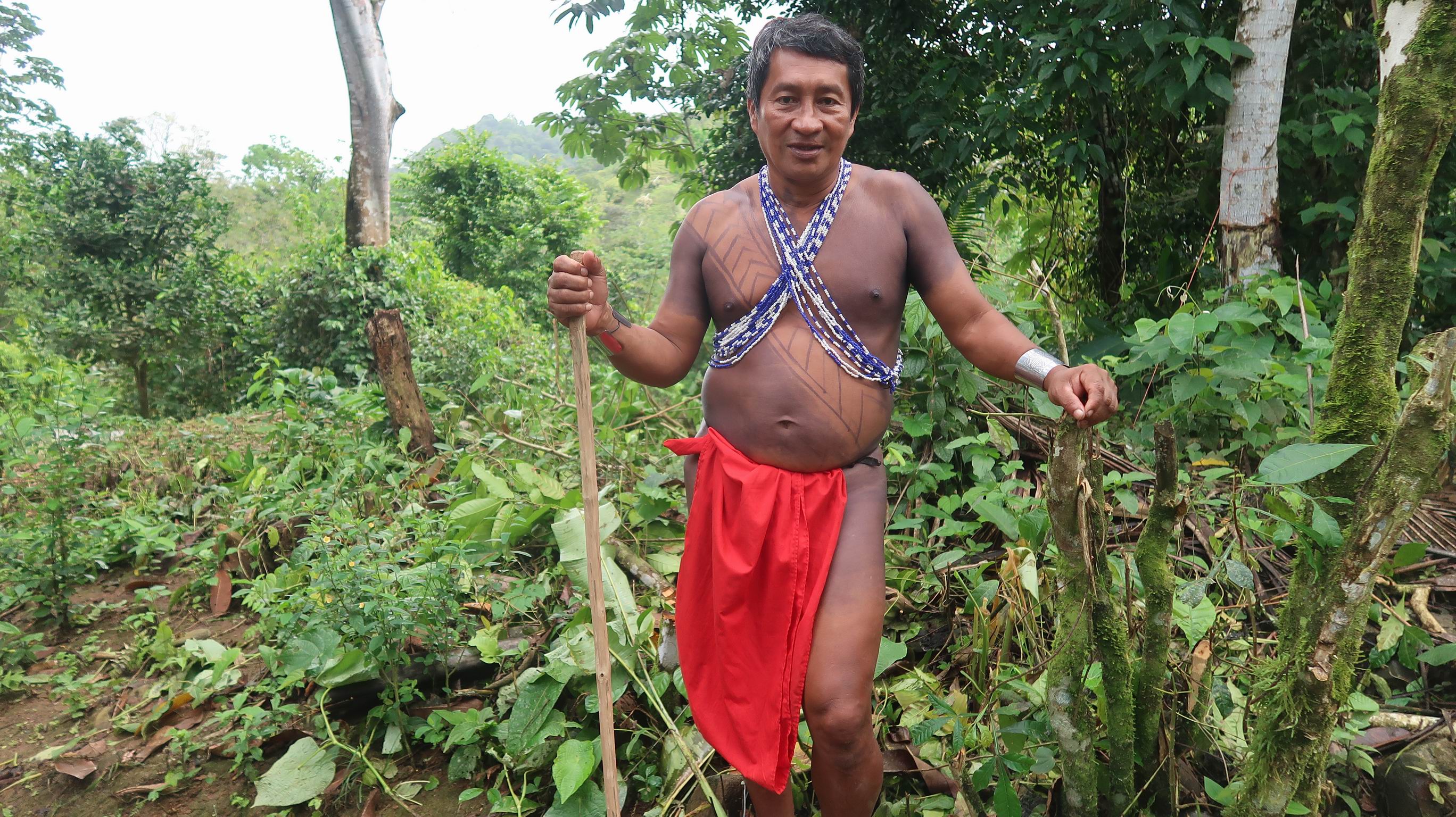 San Blas Shelter Bay Colon 103