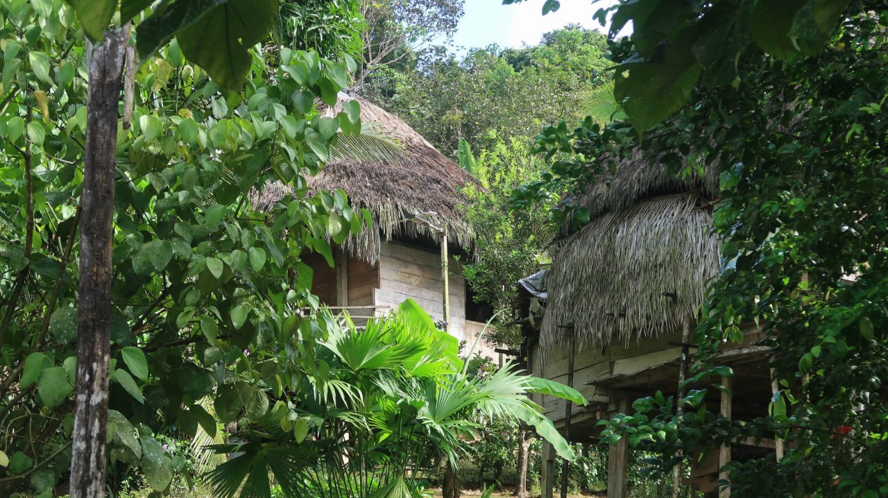 047 San Blas - Shelter Bay