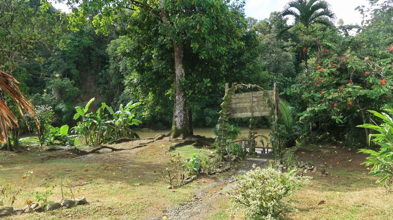 047 San Blas - Shelter Bay