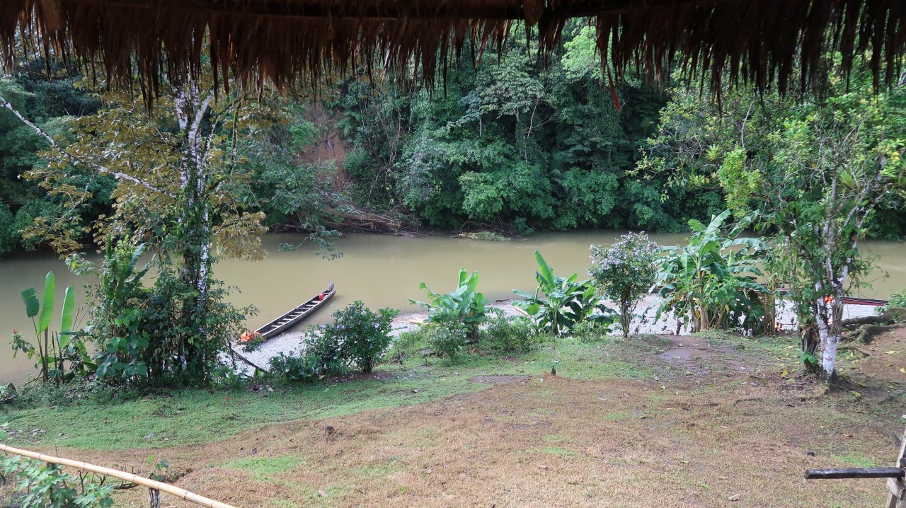 047 San Blas - Shelter Bay