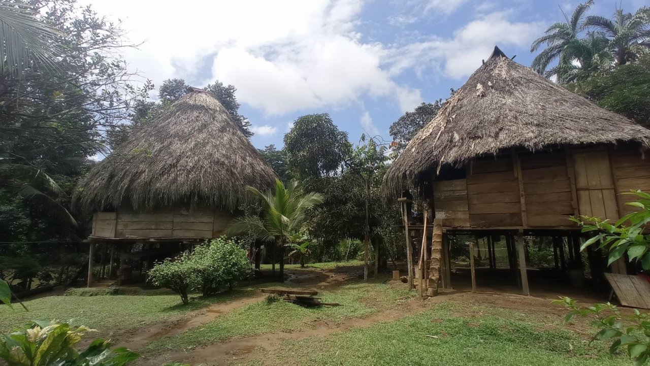 047 San Blas - Shelter Bay