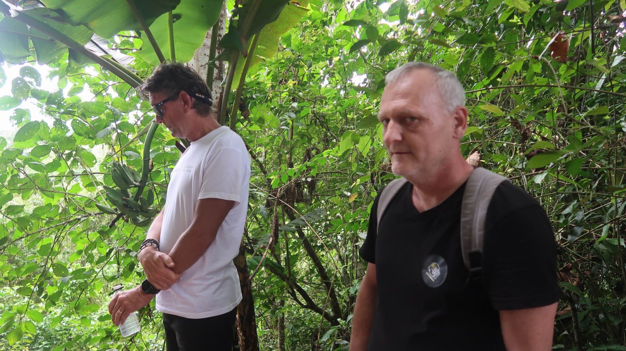047 San Blas - Shelter Bay