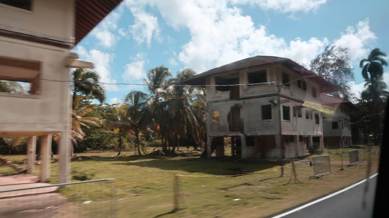 047 San Blas - Shelter Bay