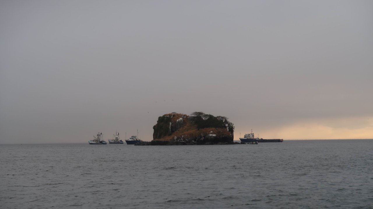 048 Panamský prieplav - Panama city