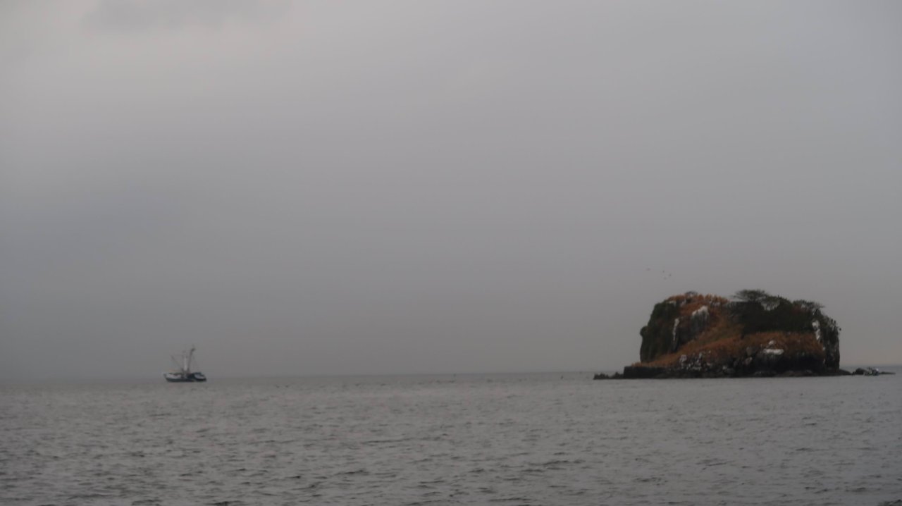 048 Panamský prieplav - Panama city