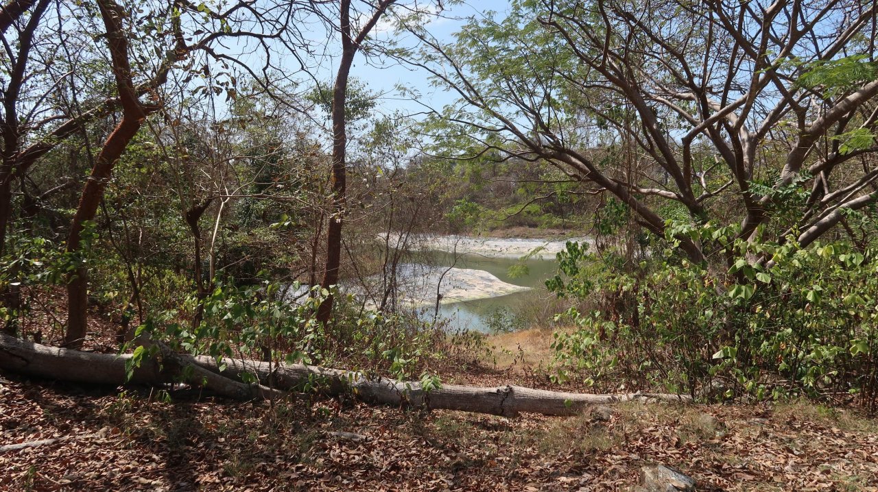 048 Panamský prieplav - Panama city