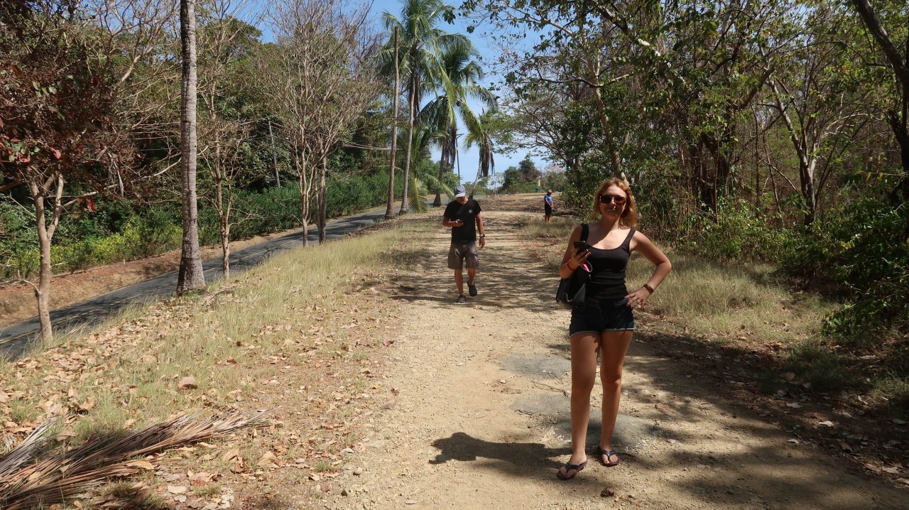 048 Panamský prieplav - Panama city