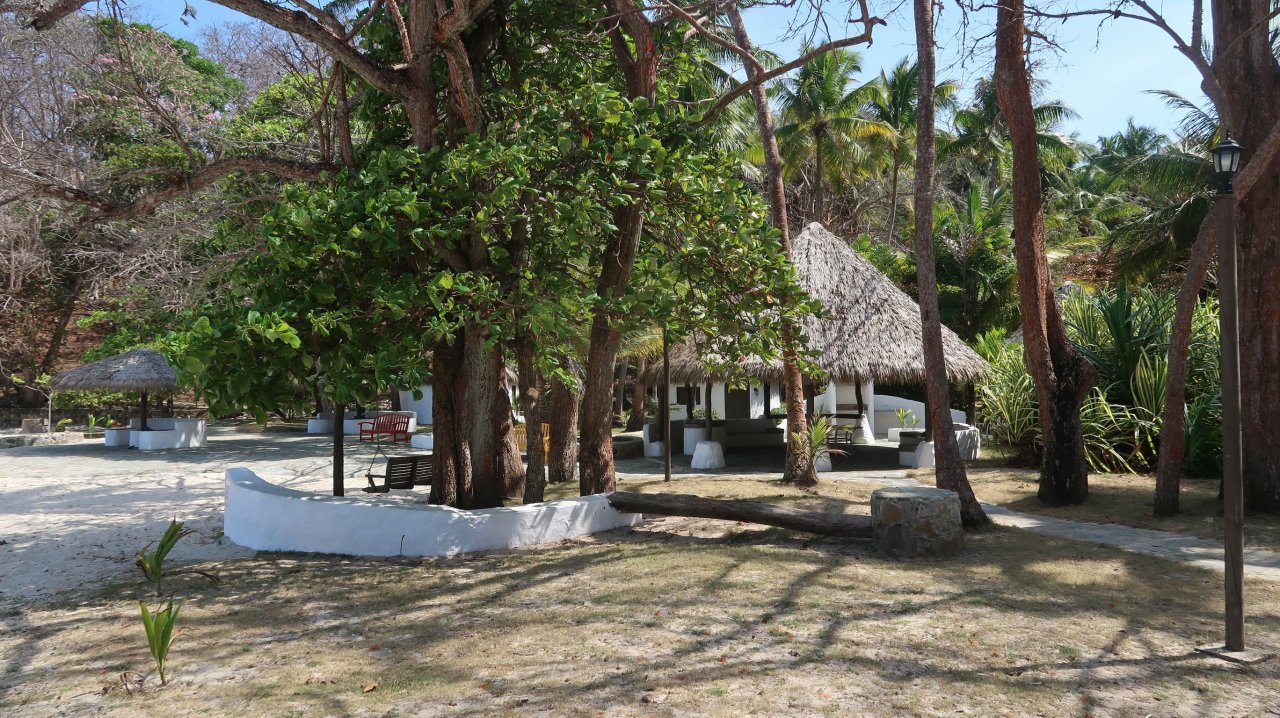 048 Panamský prieplav - Panama city