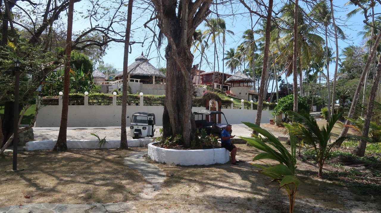 048 Panamský prieplav - Panama city