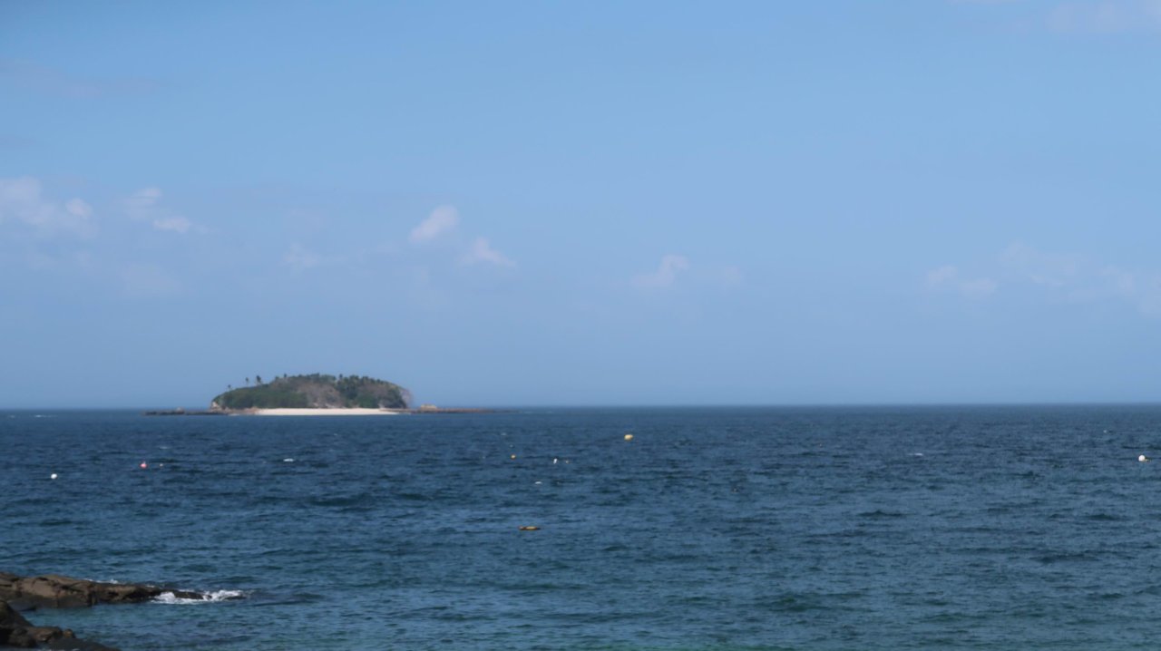 048 Panamský prieplav - Panama city