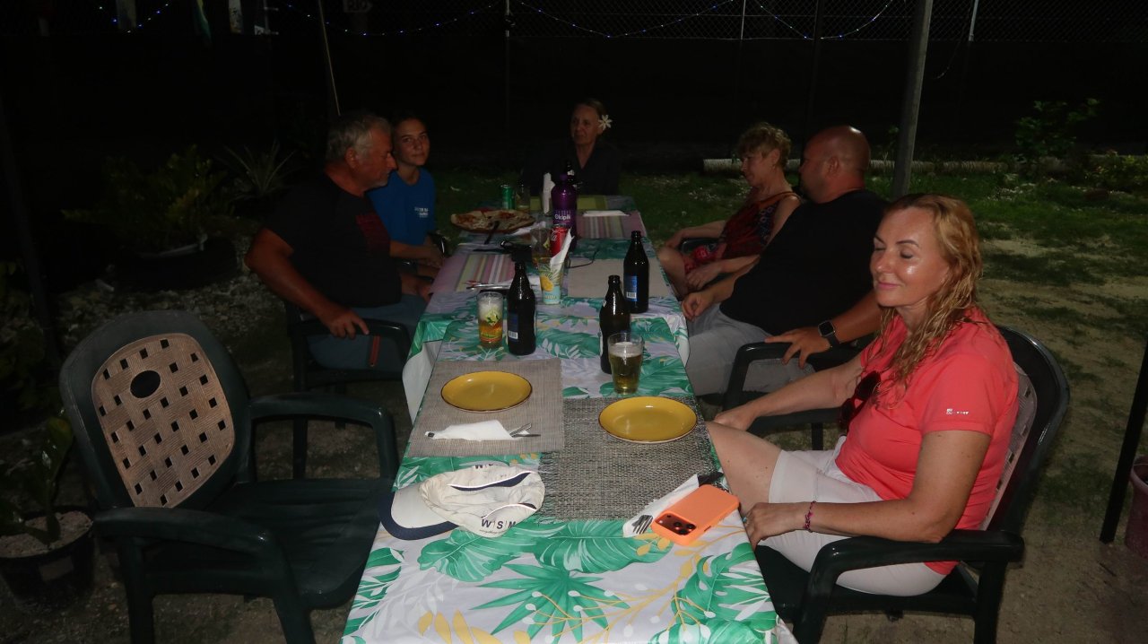 053 Markézy - Tuamotu