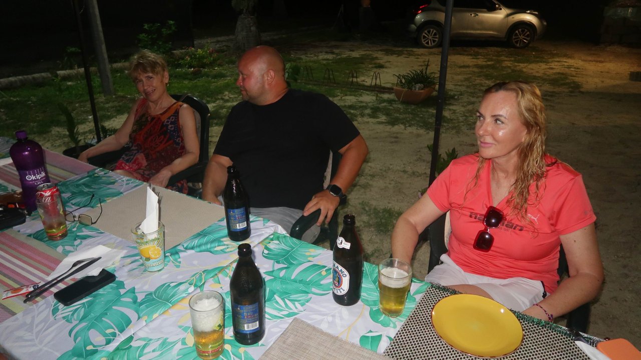 053 Markézy - Tuamotu