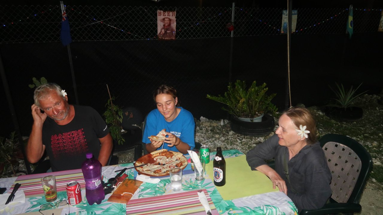 053 Markézy - Tuamotu